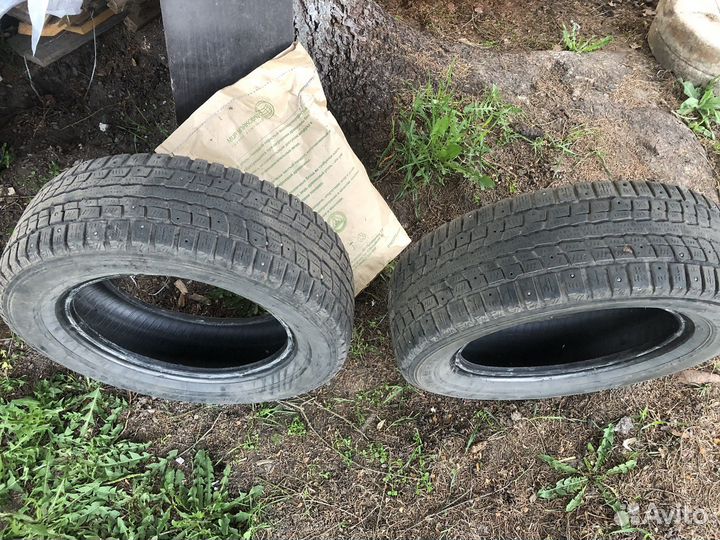 Dunlop SP Winter Ice 01 195/65 R15