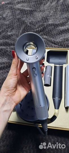 Фен dyson supersonic