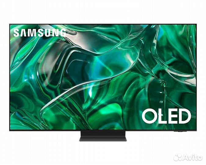 Телевизор Samsung QE77S95cauxce