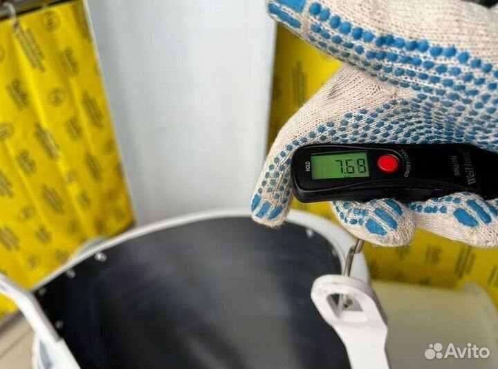 Дополнительный лоток