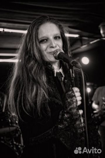 Кавер группа - тотлайнер