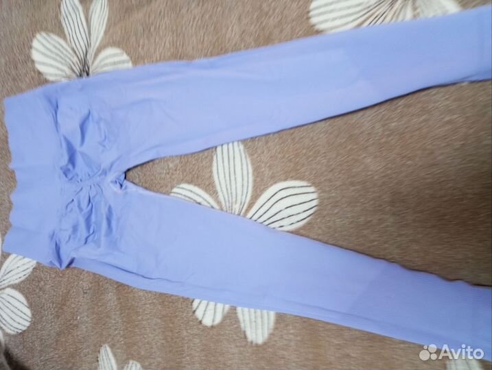 Тайтсы женские