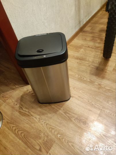 Мусорное ведро Xiaomi 15 литров Ninestar DZT-15-5