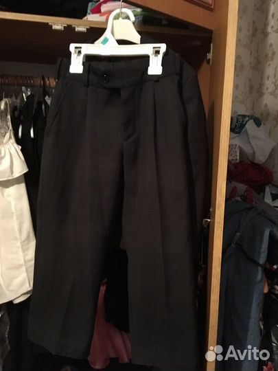 Костюм двойка