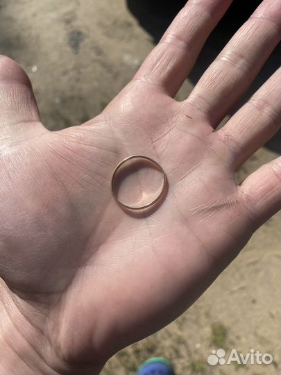 Водолаз. Поиск потерянных вещей с металлоискателем