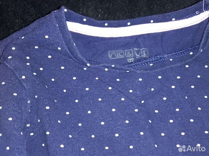 Вещи для девочки 4-5лет