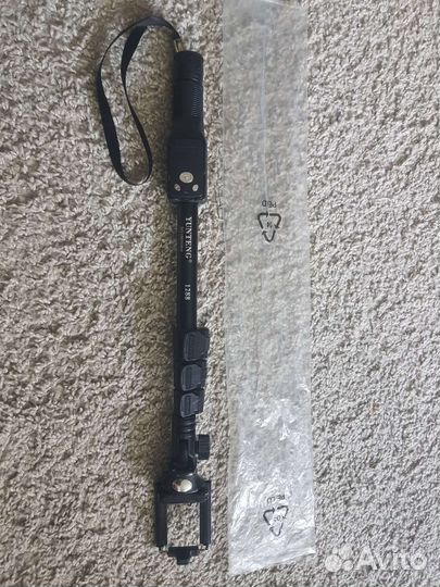 Монопод (палка для селфи)