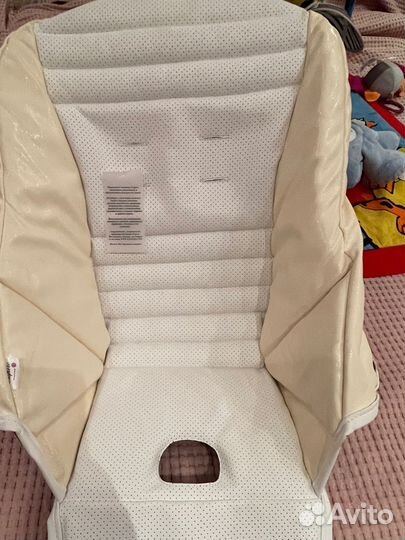 Чехол сменный на стул новый с биркой