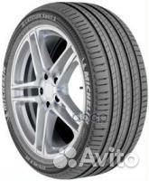 Michelin Latitude Sport 3 315/35 R20