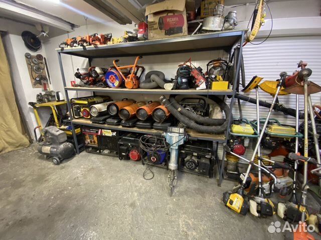 Прокат инструмента / Аренда инструмента в Красноярске | Услуги | Авито