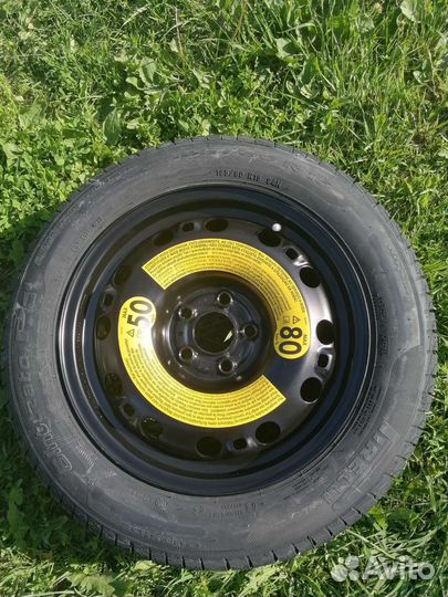 Pirelli Cinturato P1 Verde 185/60 R15 84H