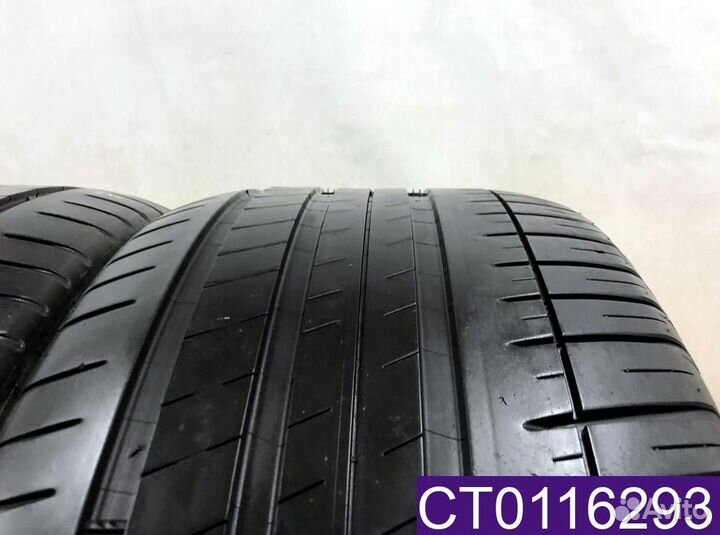 Michelin Pilot Sport 3 275/40 R19 101Y