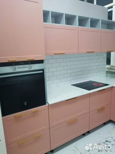 Модульная кухня