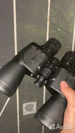 Бинокль