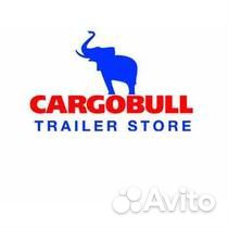 Schmitz 1195232 Колодки дисковые Wabco MAX 22T Schmitz