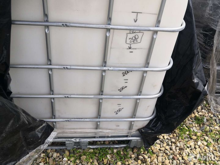 Еврокуб из по клея с запахом