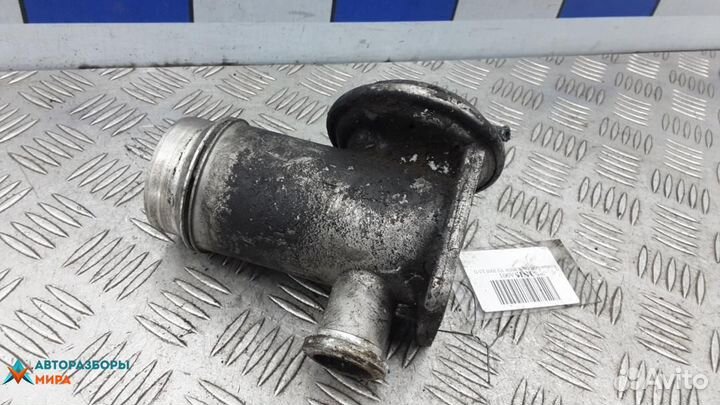 Клапан EGR BMW X3 E83 2005 11747796634
