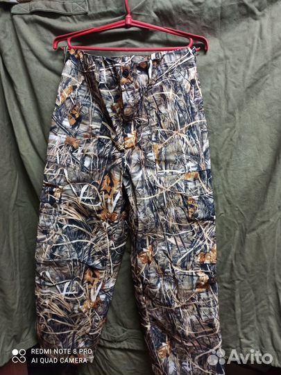 Костюм Тайга-3