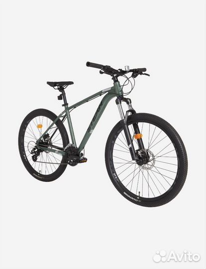 Велосипед горный Stern Motion 2.0 27,5”