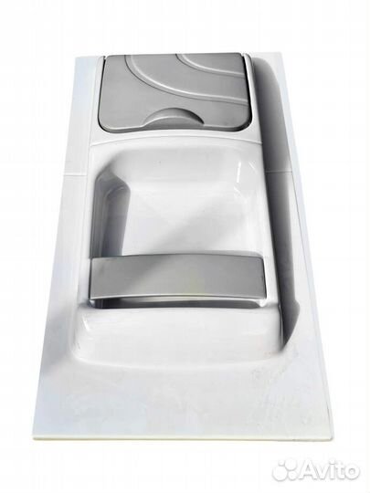 Модуль душевой с ящиком