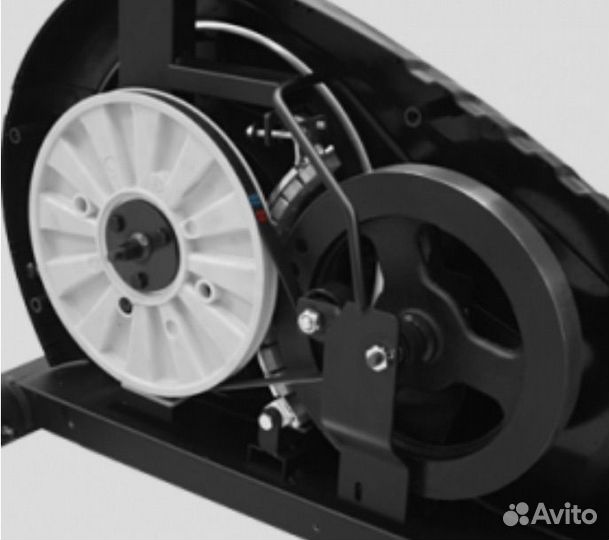 Svensson body labs comfort ENM Эллиптический трен