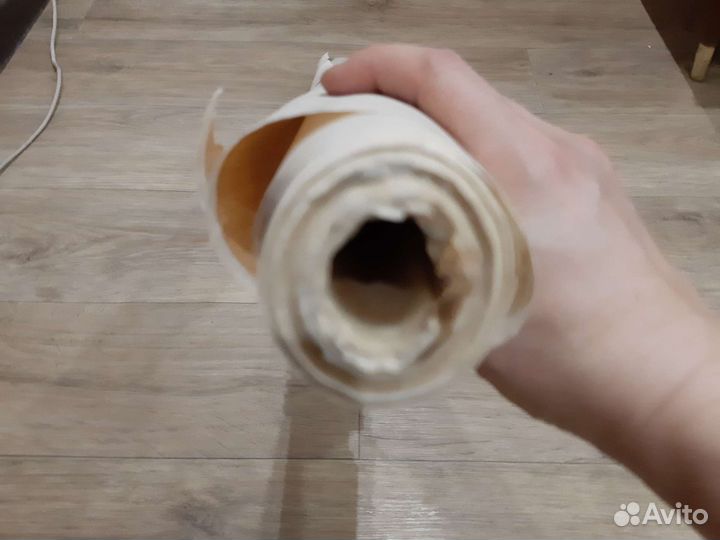 Миллимитровая бумага