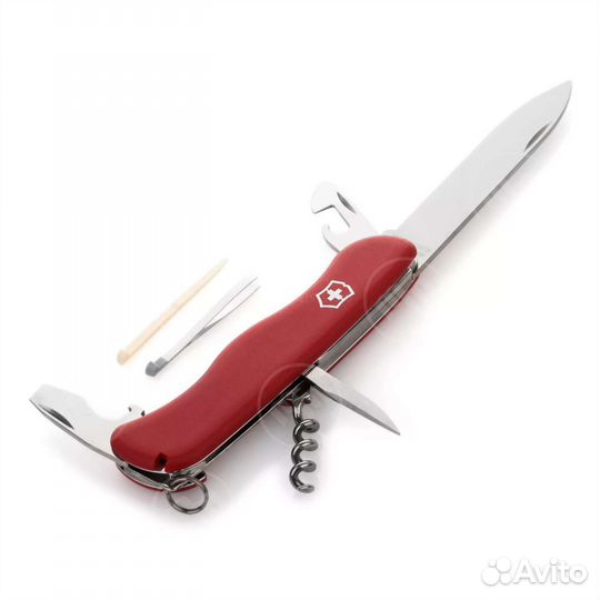 Нож швейцарский складной Victorinox