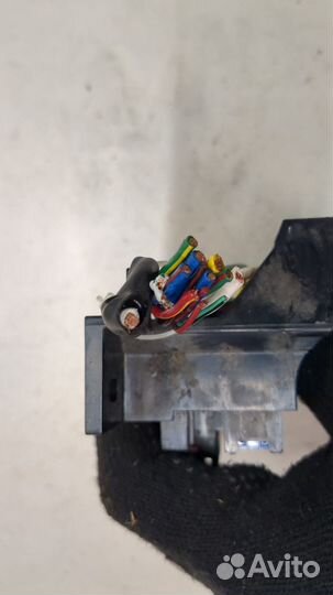 Блок предохранителей Mazda 6 (GJ), 2014