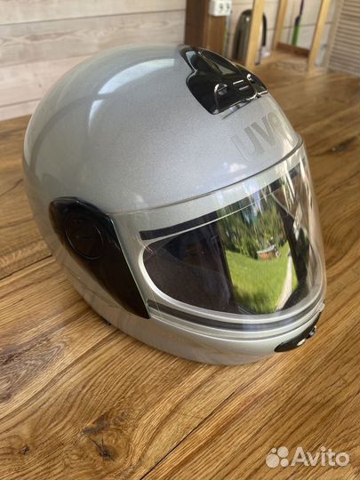 Шлем uvex XS детский