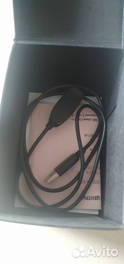 Продам часы suunto ambit3 peak black