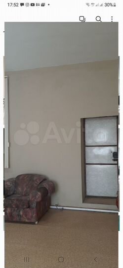 Свободного назначения, 10 м²