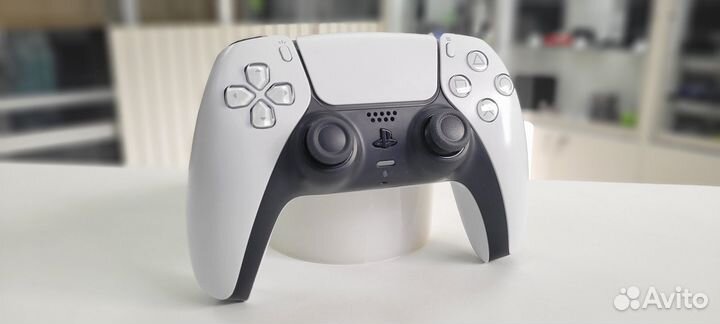 Геймпад dualsense PS5/Playstation 5 (ориг)