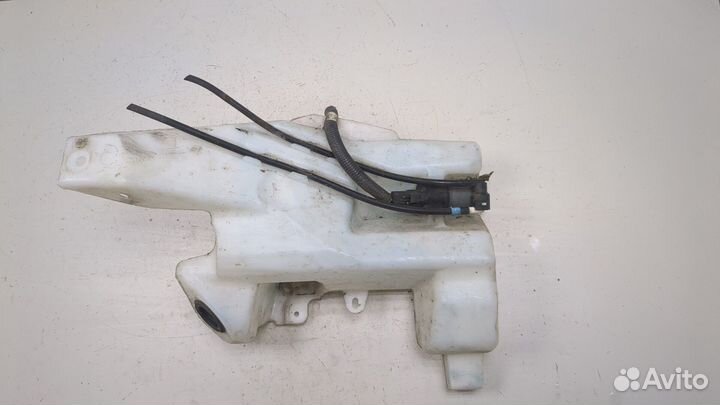 Бачок омывателя Nissan Qashqai