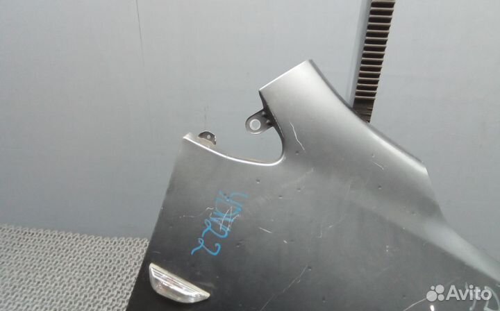 Крыло 25981231 Opel Mokka (2012-2019)