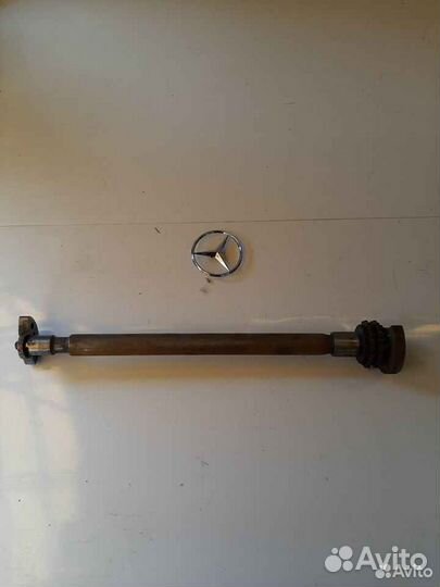 Вал балансировочный Mercedes GL 164