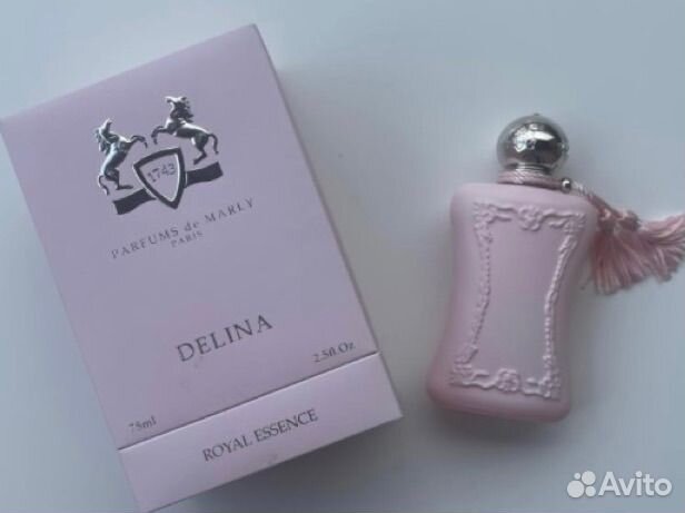 Парфюм Parfums de marly delina 3,5,10мл