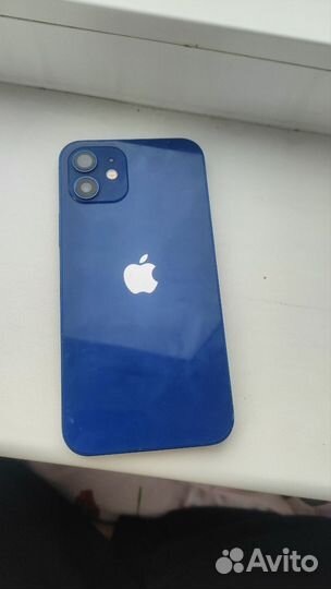 iPhone 12, 128 ГБ