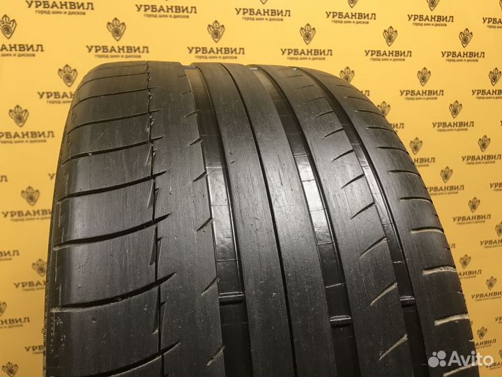 Michelin Pilot Sport PS2 275/35 R18 95Y