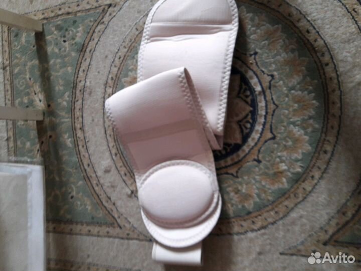 Бандаж грыжевой вентральный 6xl