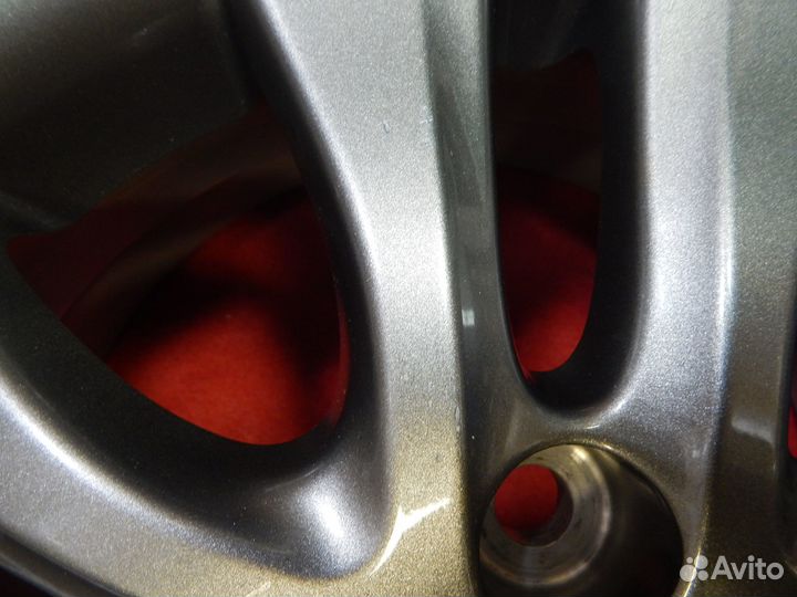 1741 voxy, noah 16 5*114/3 ет50 Оригинал Б/п по РФ