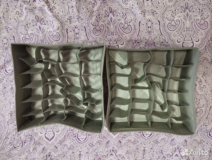 Кофр для одежды