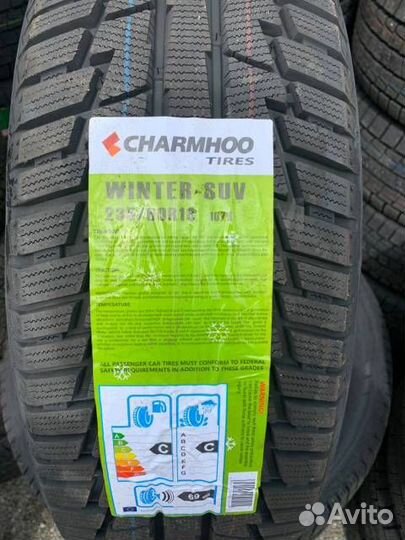 Charmhoo Winter SUV 235/60 R18