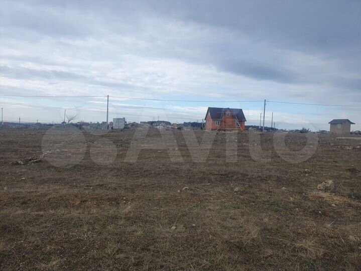 Участок 5 сот. (СНТ, ДНП)