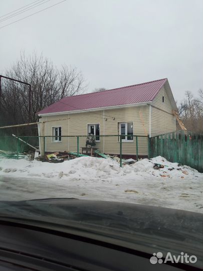 Кровля крыш