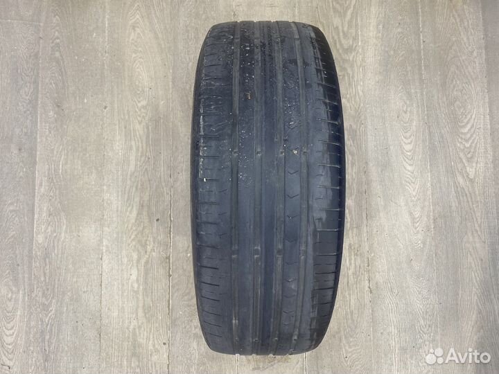 Continental ContiPremierContact 215/60 R16