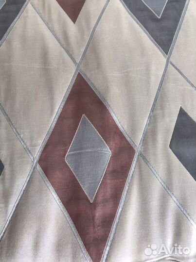 Ткань портьерная