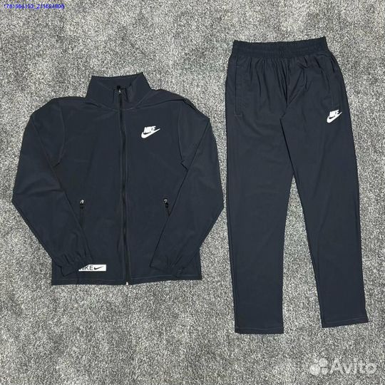 Спортивный костюм Nike на лето (Арт.84015)