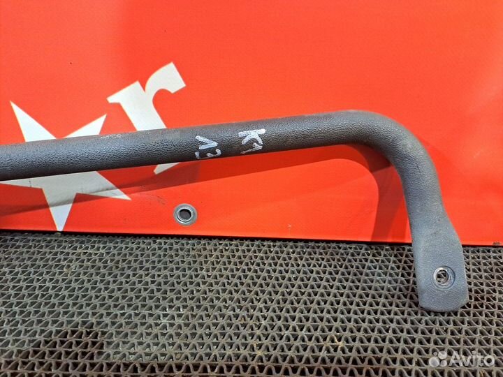 Поручень кабины задний левый