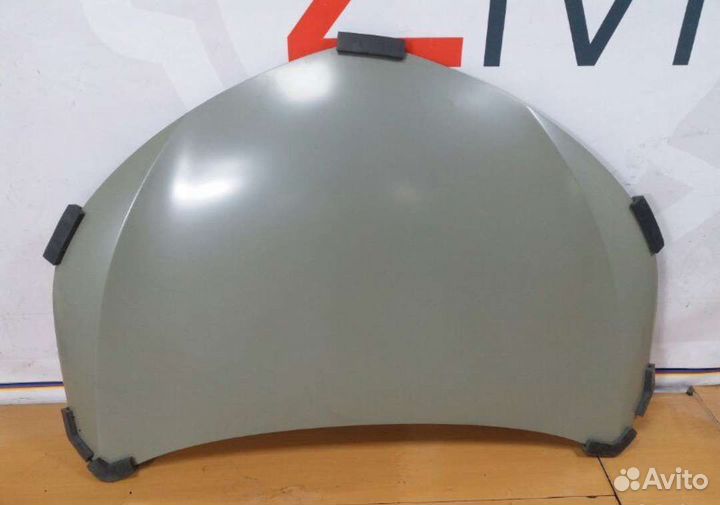 Капот Corolla 180 с 2013-19 год