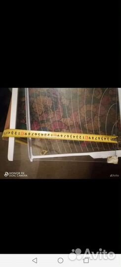 Полка в холодильник atlant